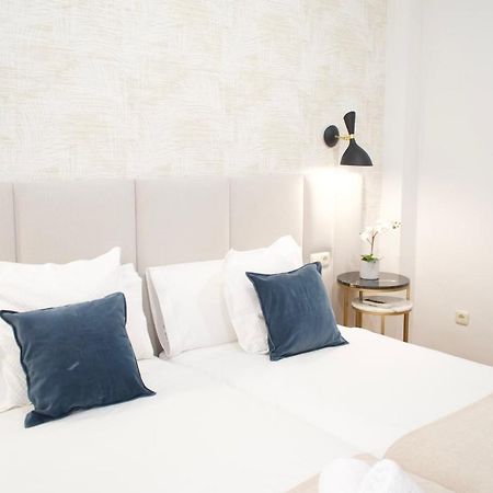 Colon & Soho By Ele Apartments Malaga Ngoại thất bức ảnh