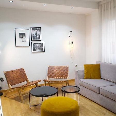 Colon & Soho By Ele Apartments Malaga Ngoại thất bức ảnh