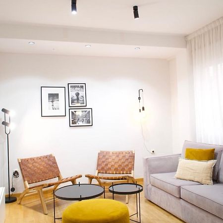 Colon & Soho By Ele Apartments Malaga Ngoại thất bức ảnh