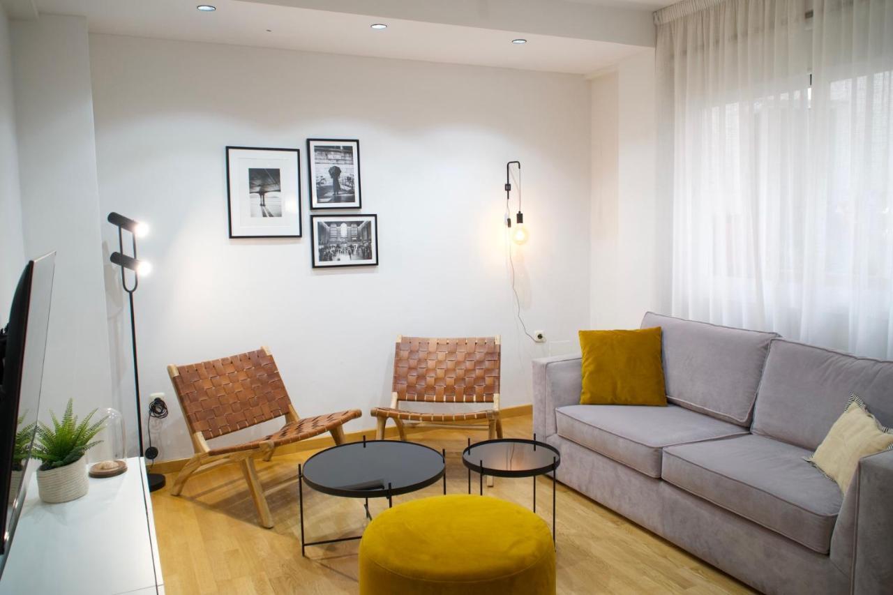Colon & Soho By Ele Apartments Malaga Ngoại thất bức ảnh