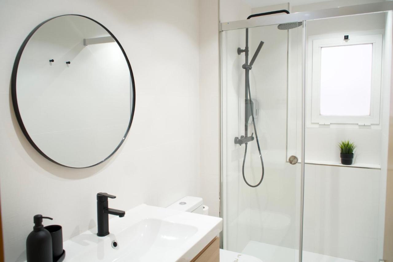Colon & Soho By Ele Apartments Malaga Ngoại thất bức ảnh