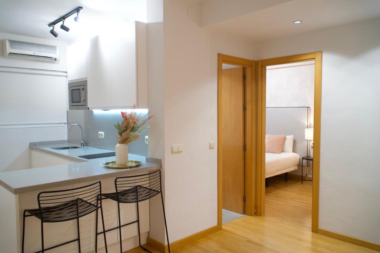 Colon & Soho By Ele Apartments Malaga Ngoại thất bức ảnh
