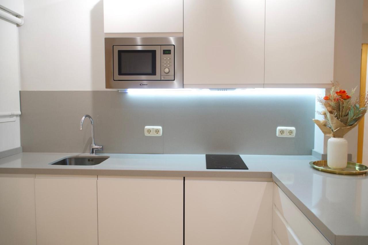 Colon & Soho By Ele Apartments Malaga Ngoại thất bức ảnh