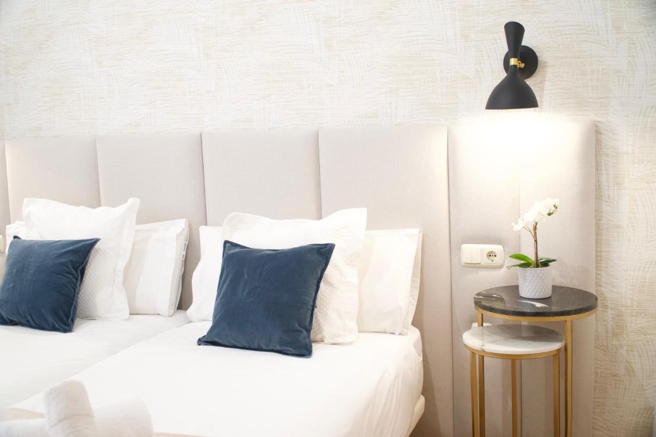 Colon & Soho By Ele Apartments Malaga Ngoại thất bức ảnh