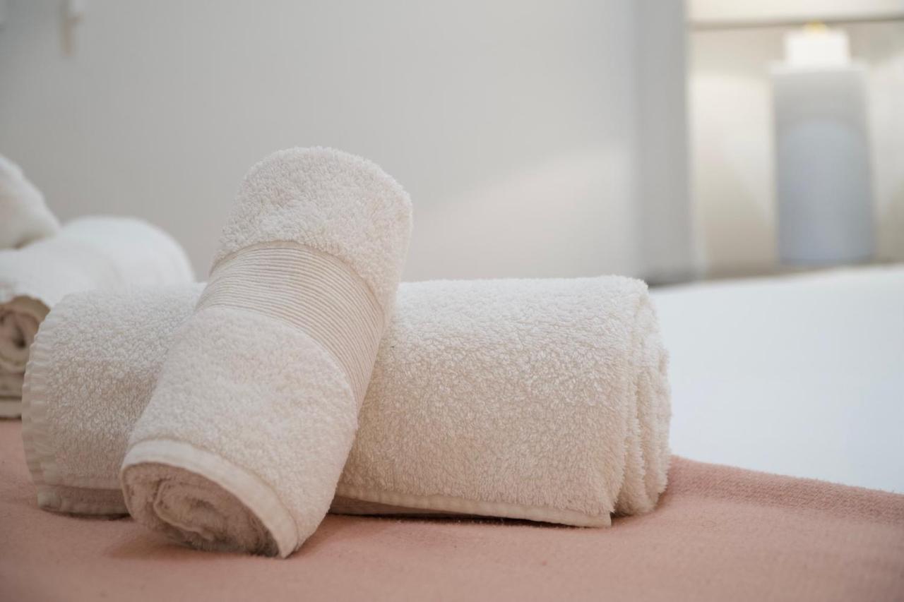 Colon & Soho By Ele Apartments Malaga Ngoại thất bức ảnh