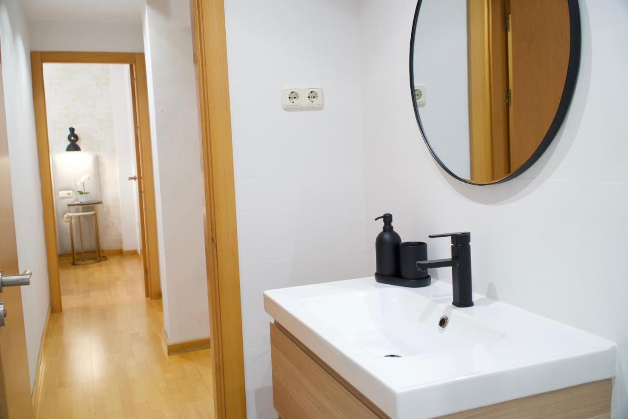 Colon & Soho By Ele Apartments Malaga Ngoại thất bức ảnh